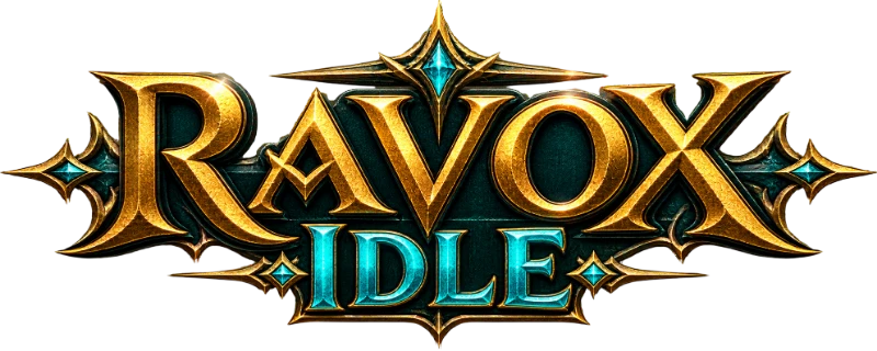 Ravox Idle